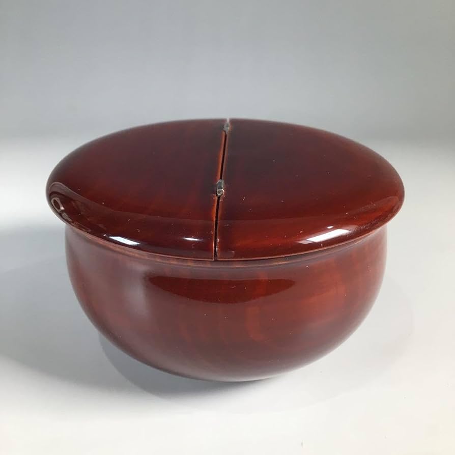 茶道具　茶歌舞伎 棗 江春作 茶道具茶歌舞伎 棗 江春作